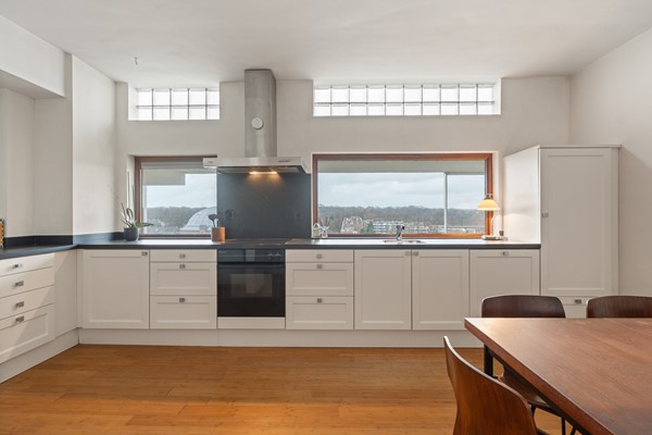 Medium property photo - Utrechtseweg 145-125, 6812 AB Arnhem